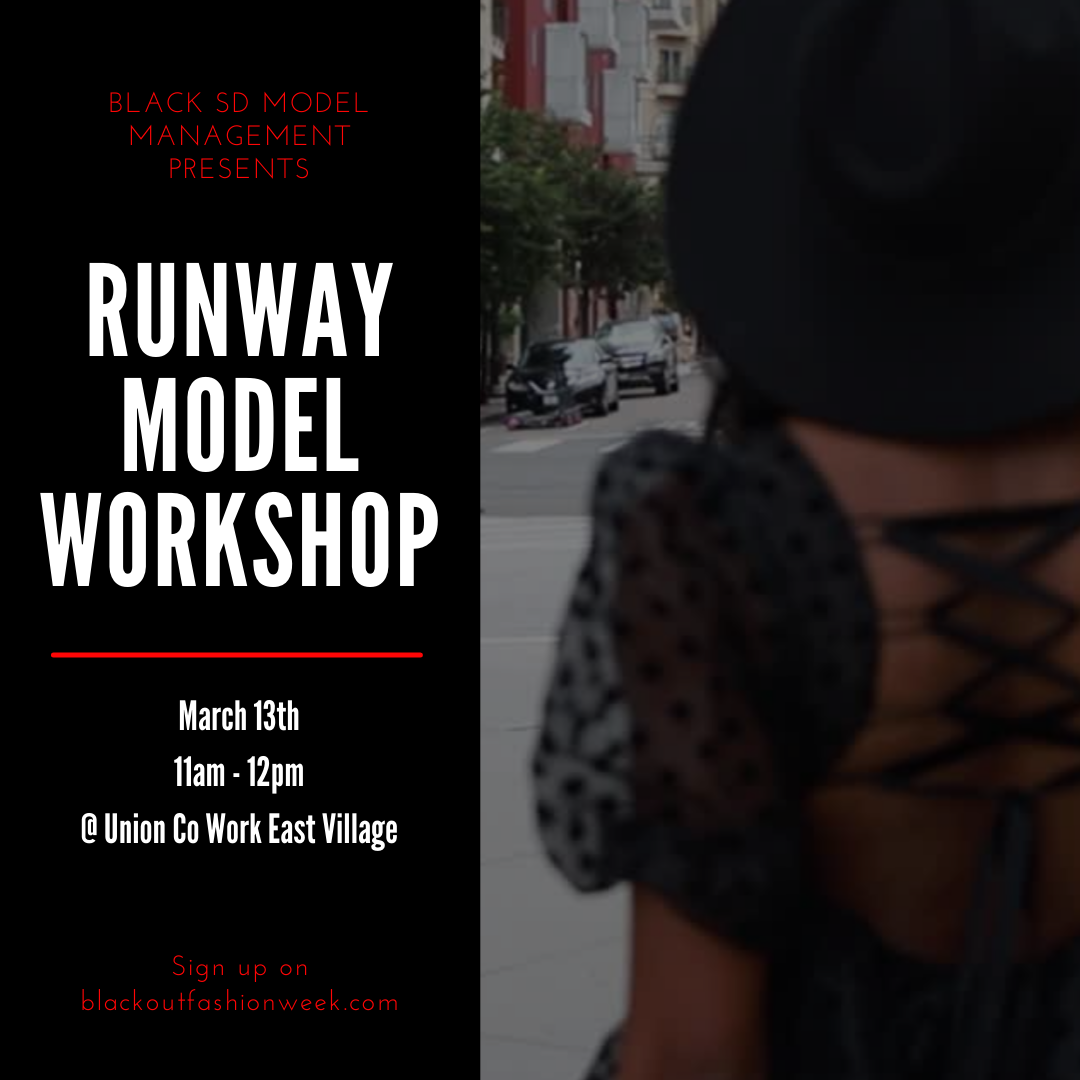 黑色SD模型管理Runway.png
