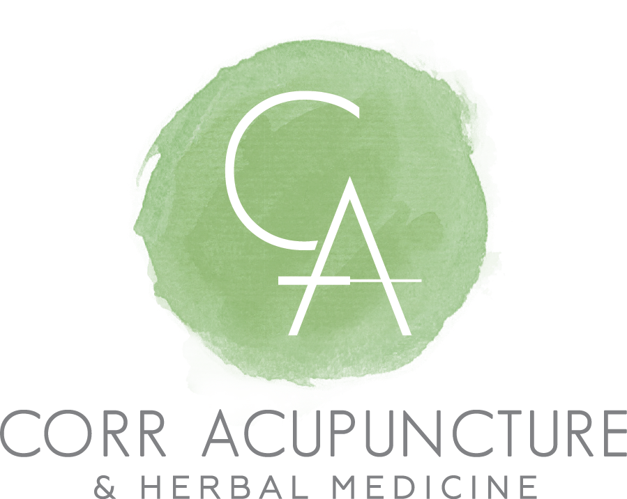 Corr Acupuncture