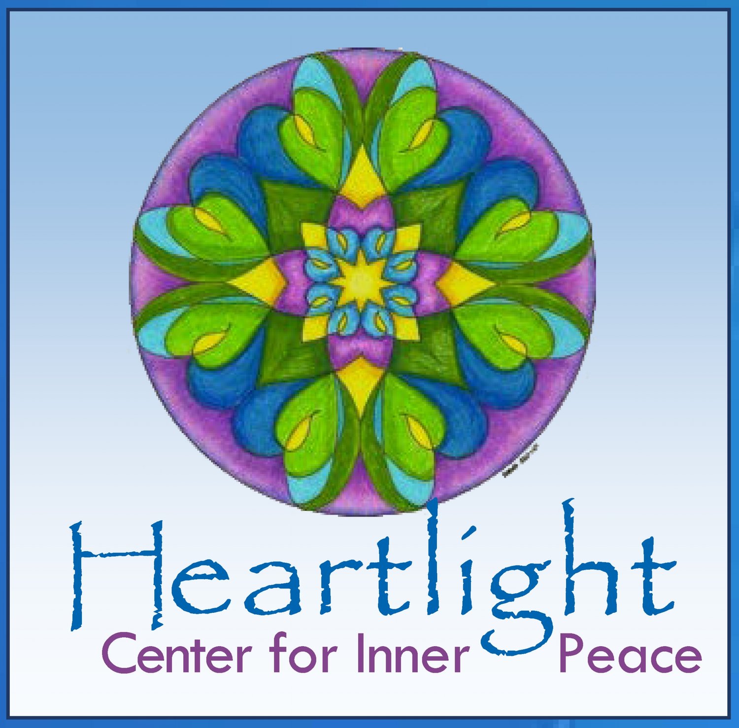 Heartlight Center for Inner Peace