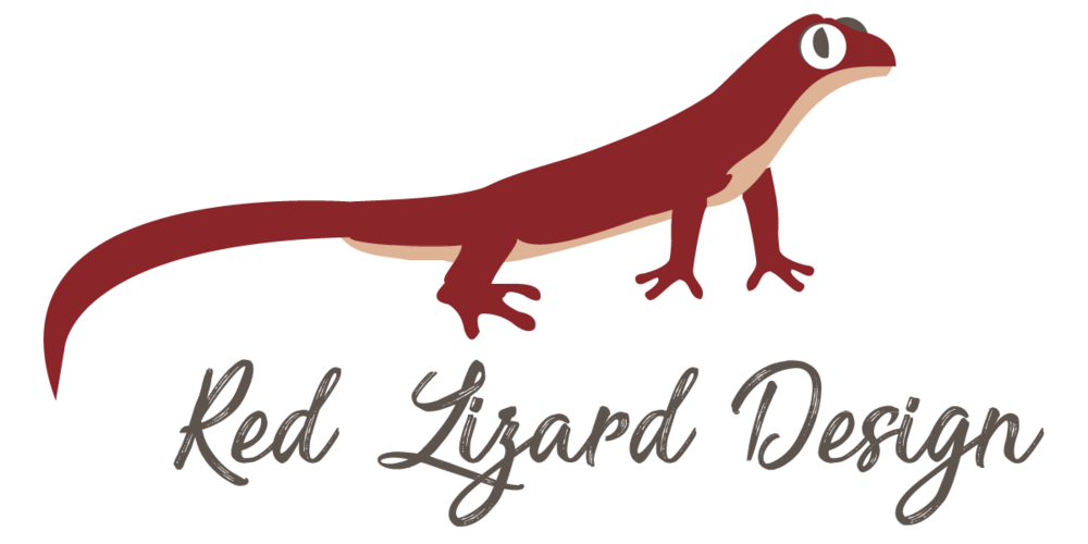 Red Lizard Design