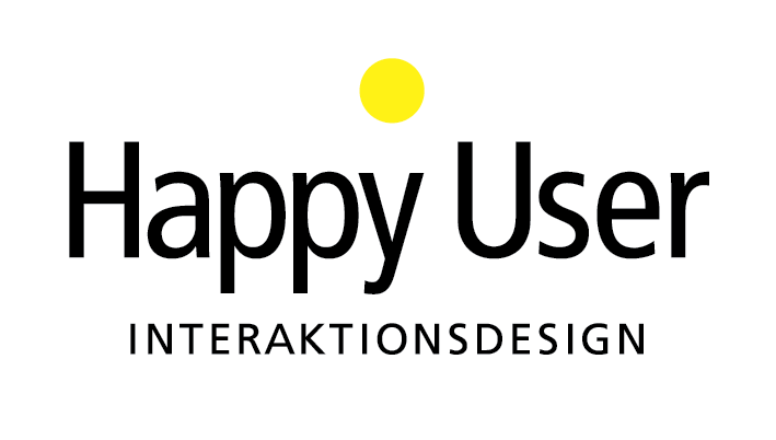 Happy User