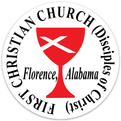 FIRST CHRISTIAN CHURCH FLORENCE, ALABAMA