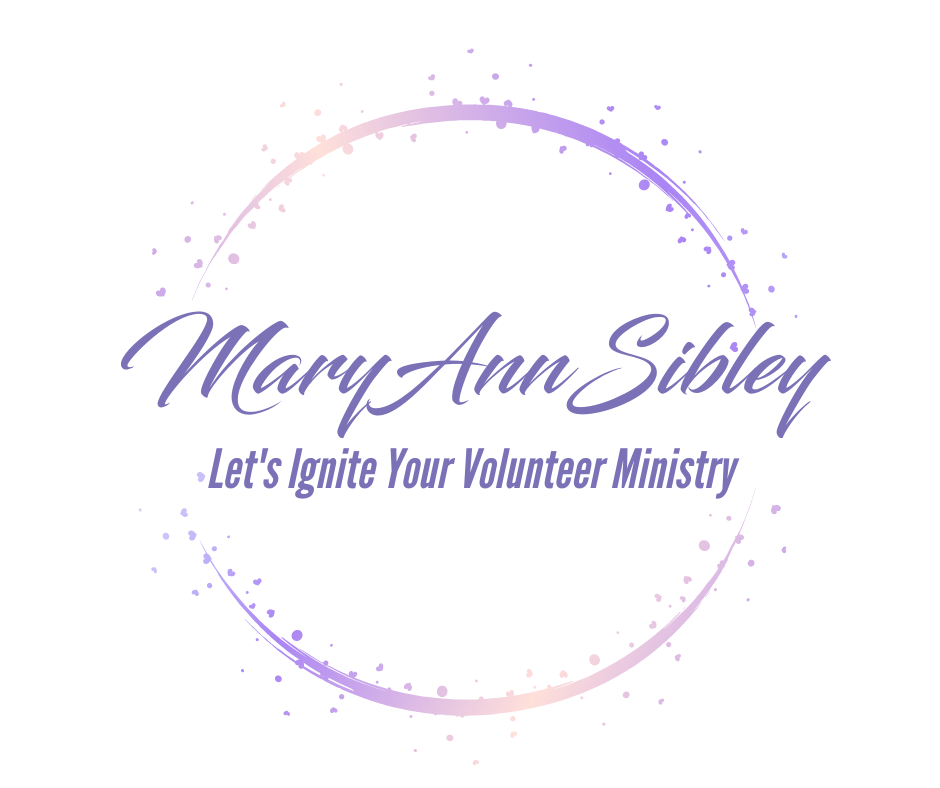 Mary Ann Sibley