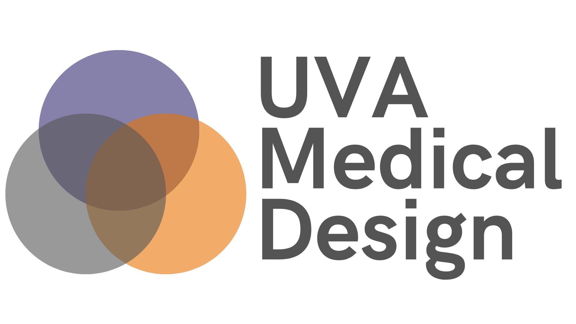 UVA MEDICAL DESIGN