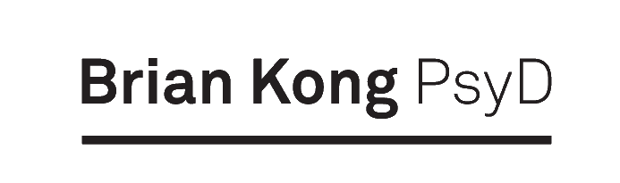 Dr. Brian Kong, PsyD | Psychologist, Chicago Therapist