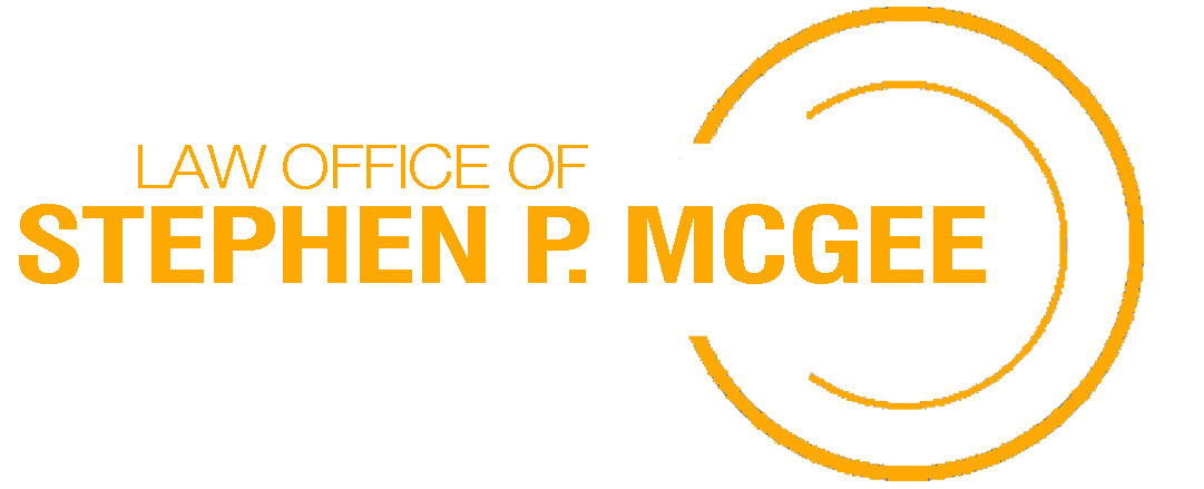 Law Office of Stephen P. McGee