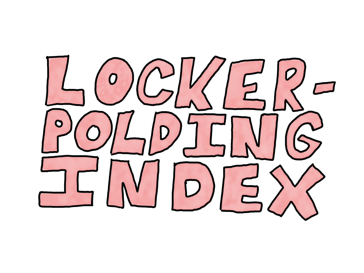 The Locker-Polding Index