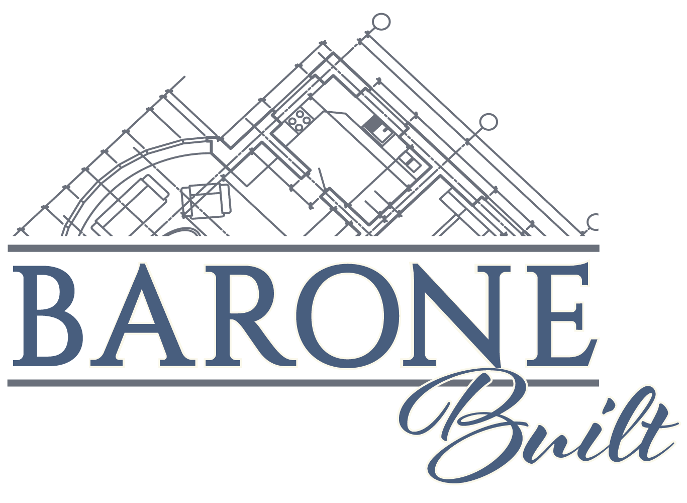 Barone Built 