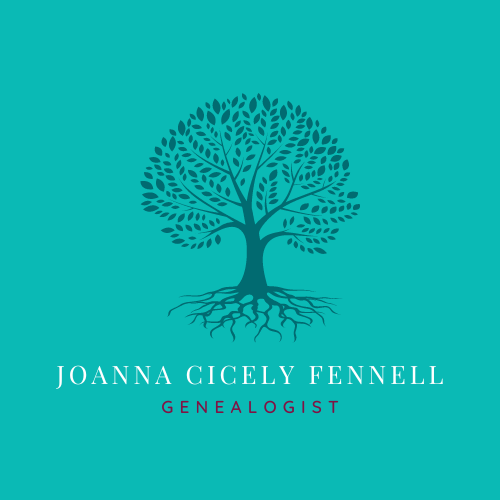 Fennell Genealogy