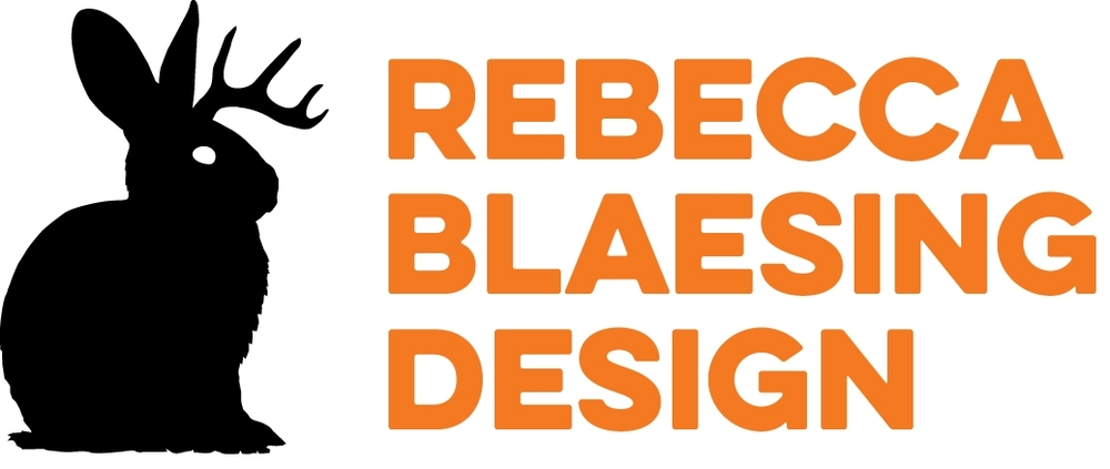 Rebecca Blaesing Design