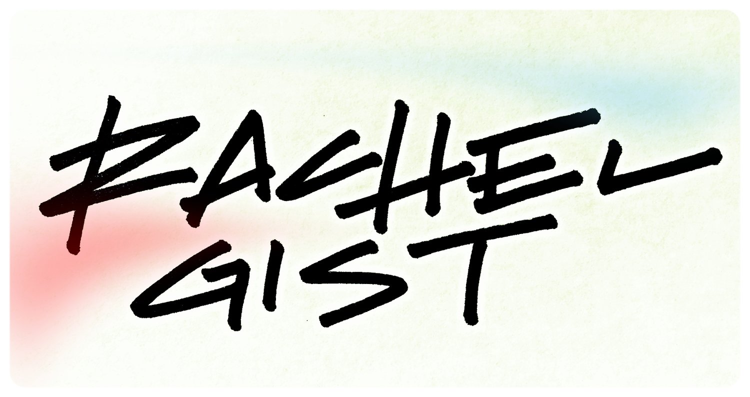 Rachel Gist 