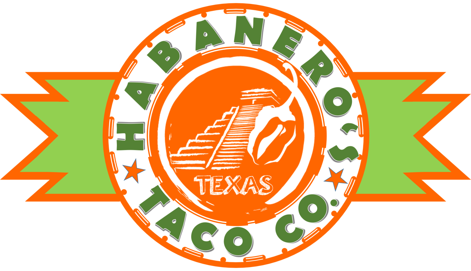 Habanero's Taco Co.