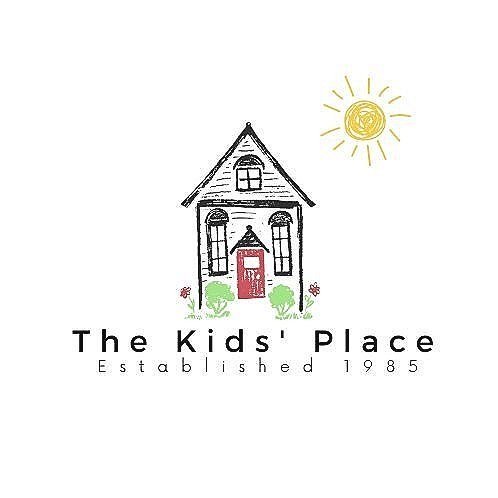 The Kids' Place | Licensed Childcare and Preschool | Walla Walla WA