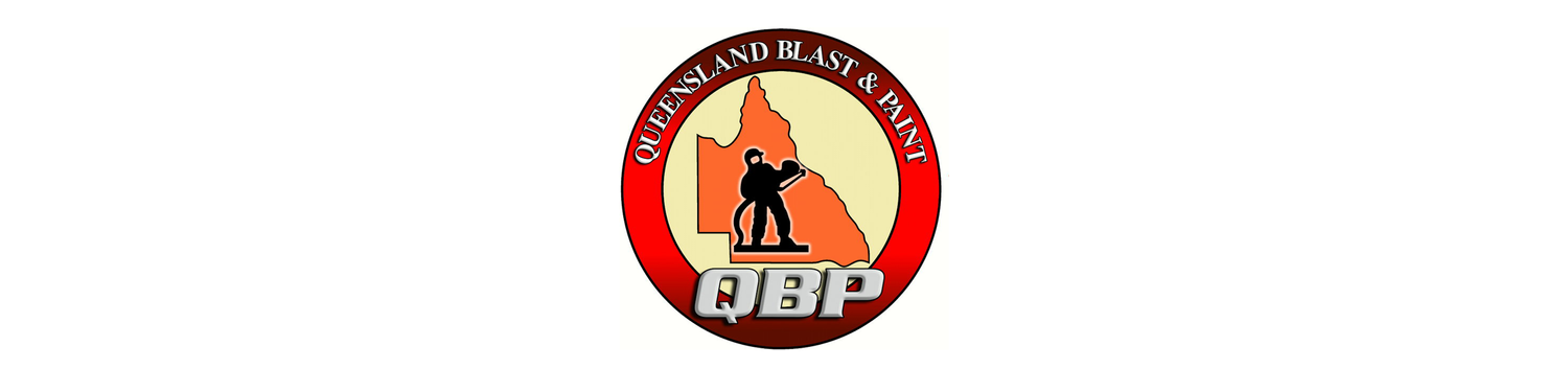 Queensland Blast and Paint