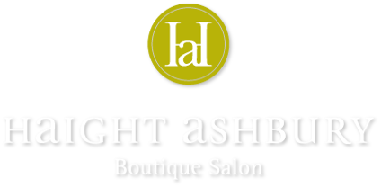 Haight Ashbury Boutique Salon