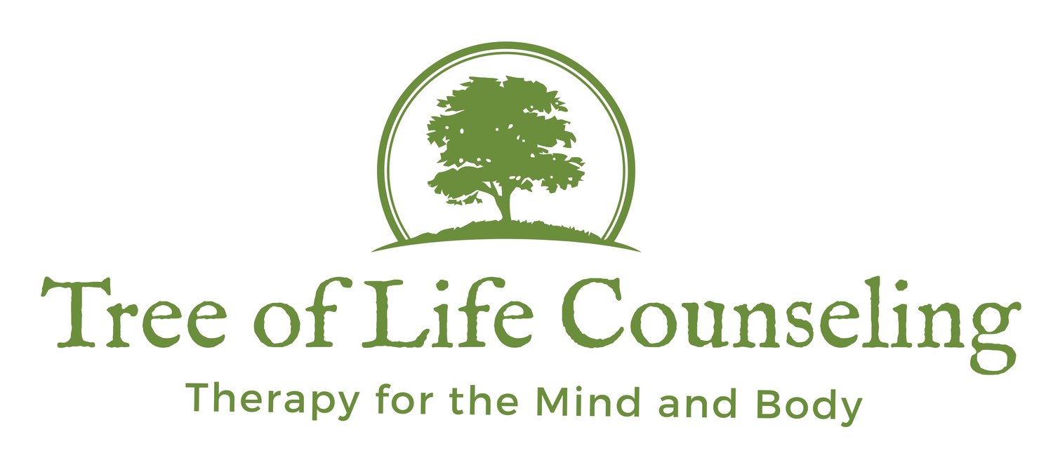 Tree of Life Counseling