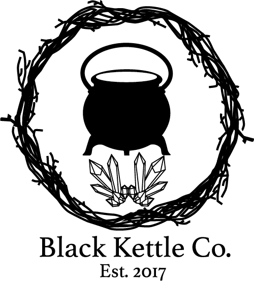 Black Kettle Co. 