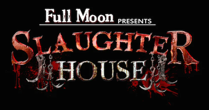Slaughterhouse