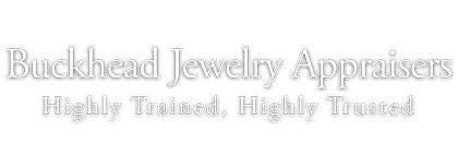 Buckhead Jewelry Appraisers