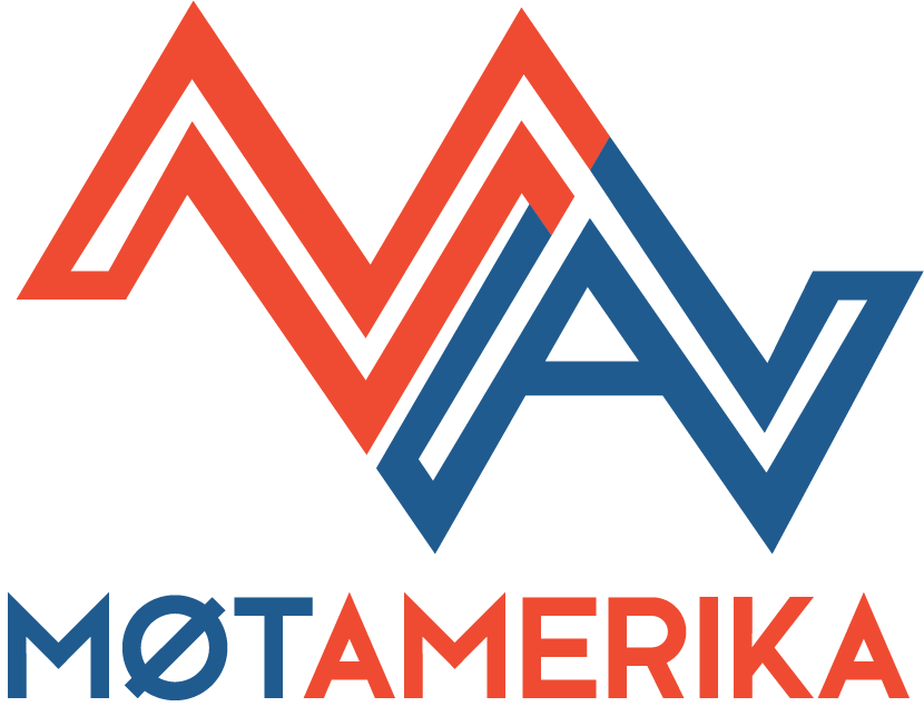 MøtAmerika