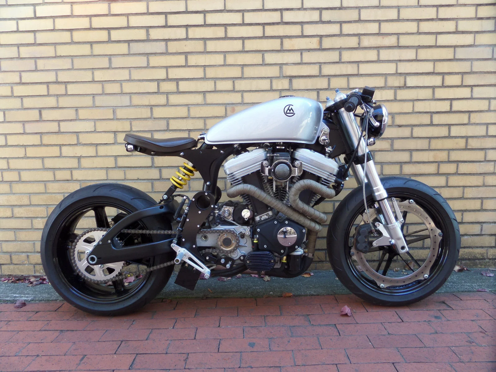 cafe bobber for sale
