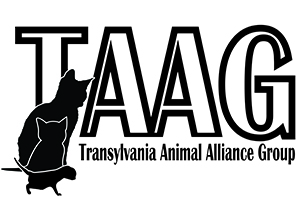 Transylvania Animal Alliance Group