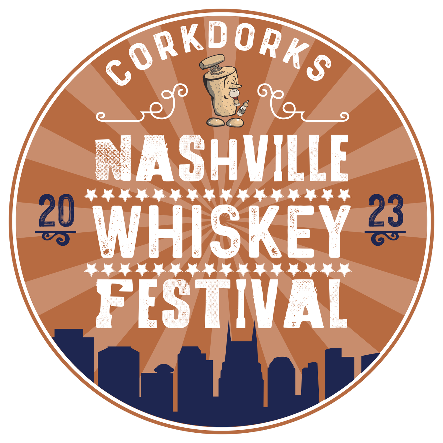 Nashville Whiskey Festival
