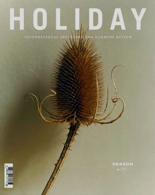 Holiday Interiors  The City Reader