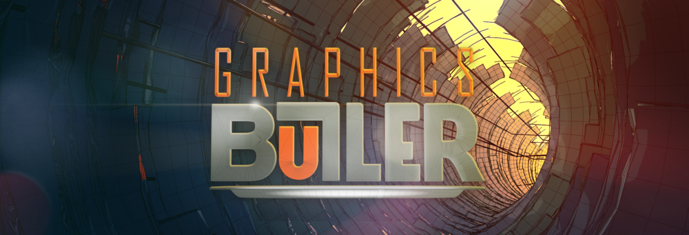Graphics Butler