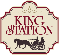 King Station