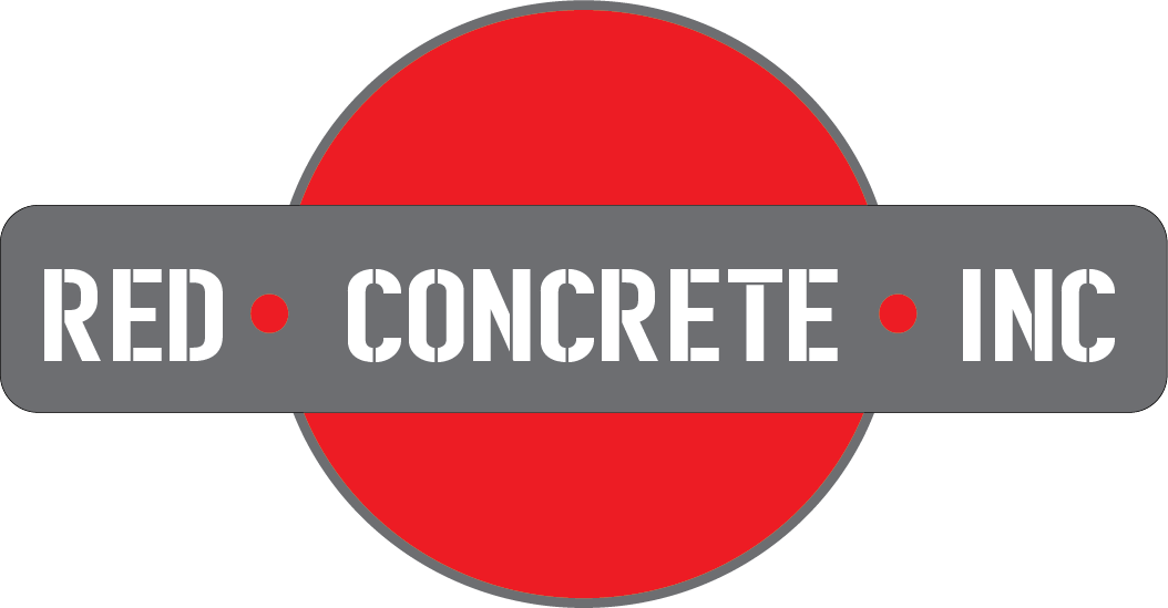 Red Concrete Inc