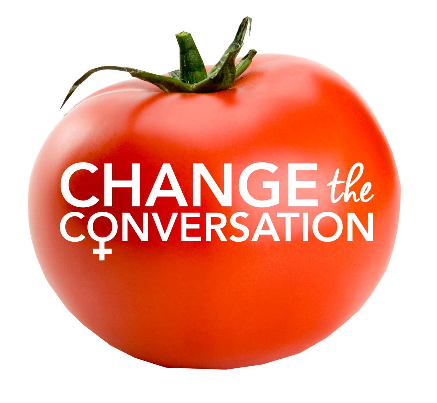 Change The Conversation