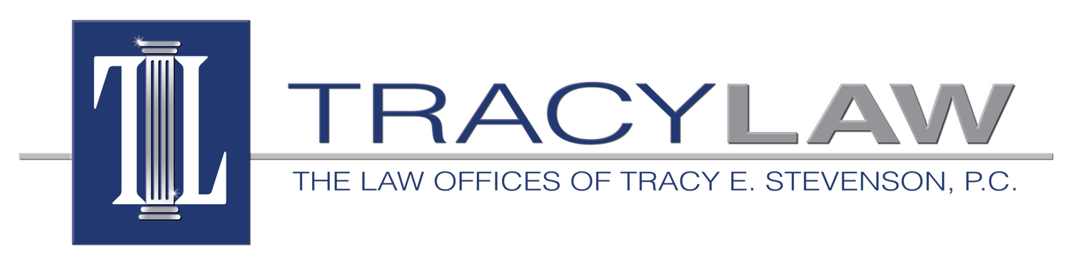 The Law Offices of Tracy E. Stevenson, P.C.