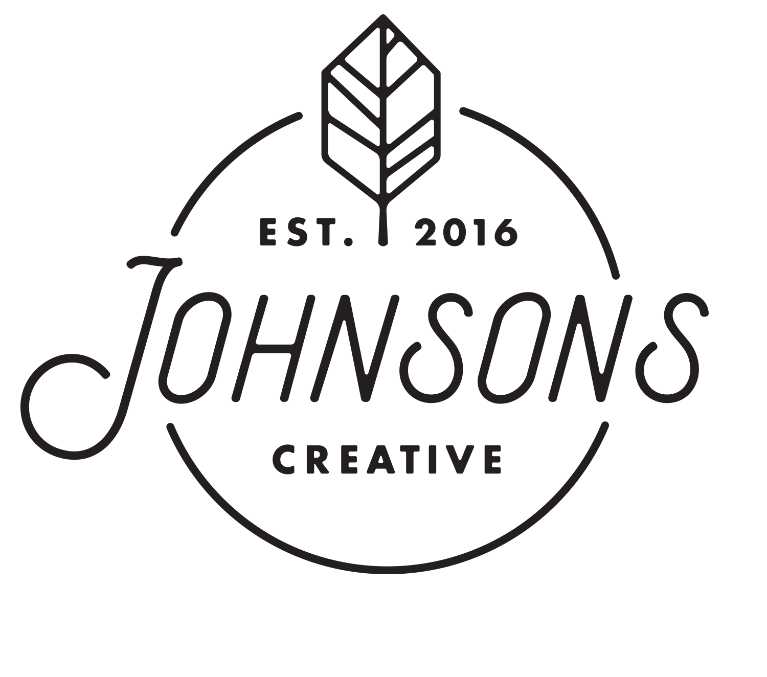 Johnsons Creative