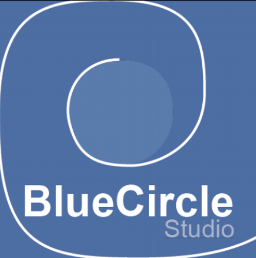 Blue Circle Studio
