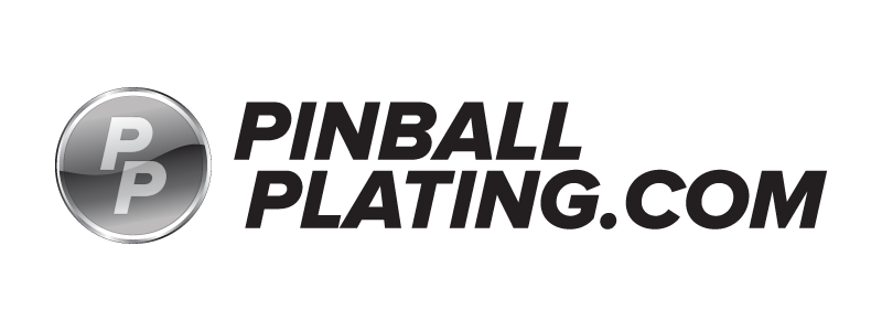 Pinball Plating