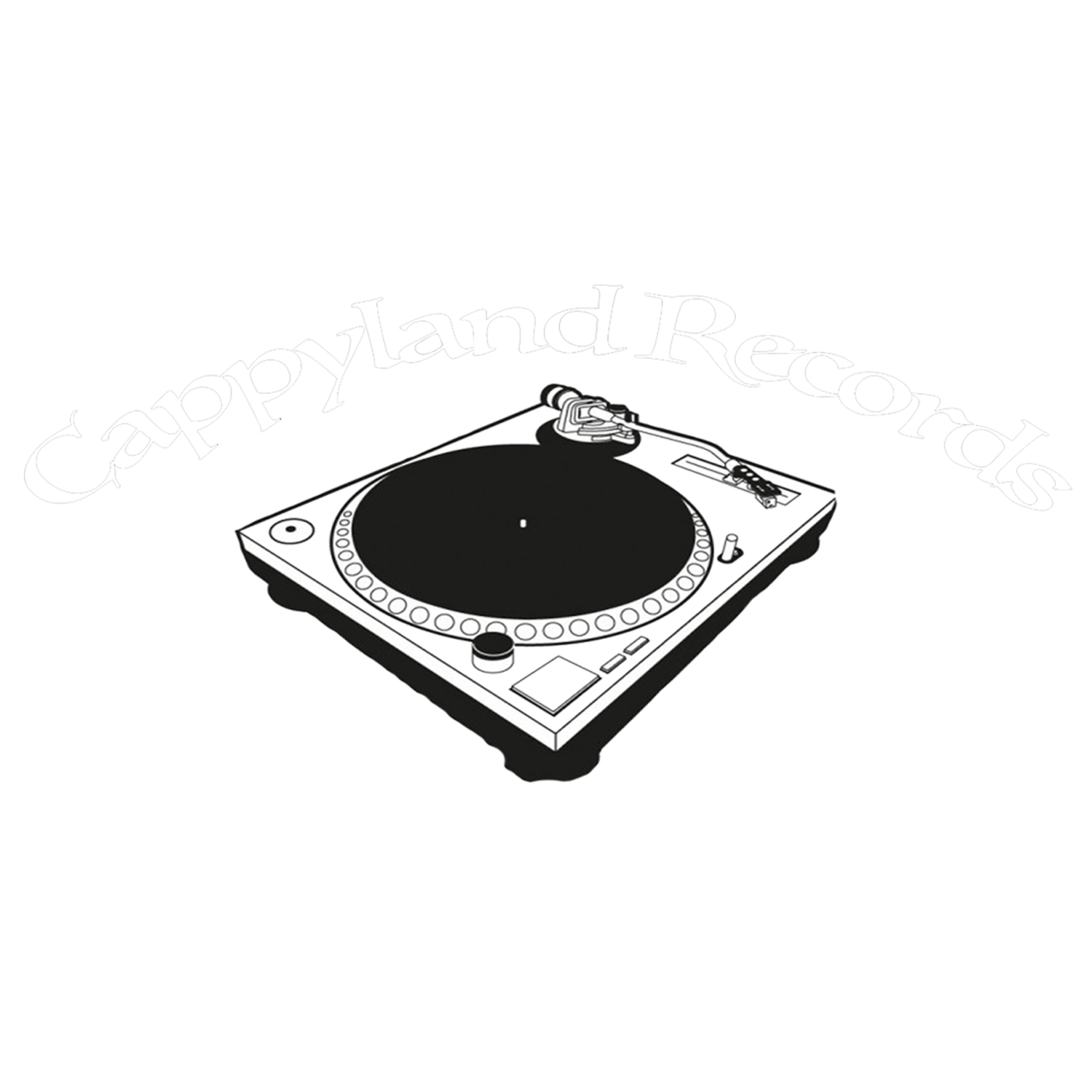 Cappyland Records
