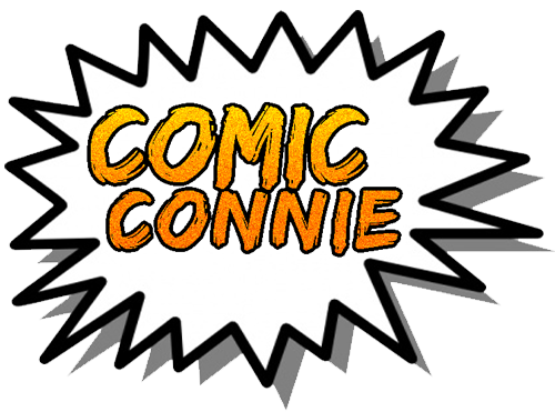 Comic Connie