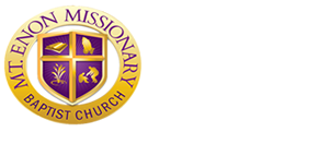 Mt. Enon Missionary Baptist Church