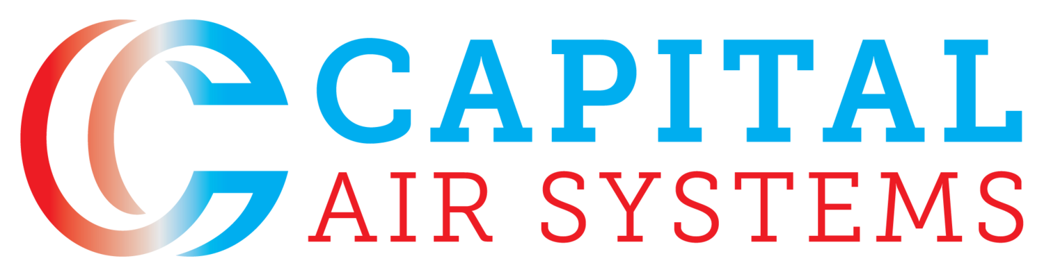 Capital Air Systems  |  MA & NH
