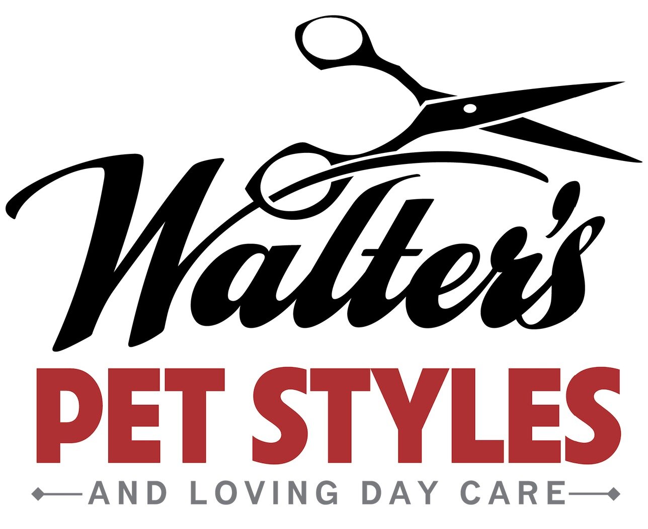 Walter&#39;s Pet Styles