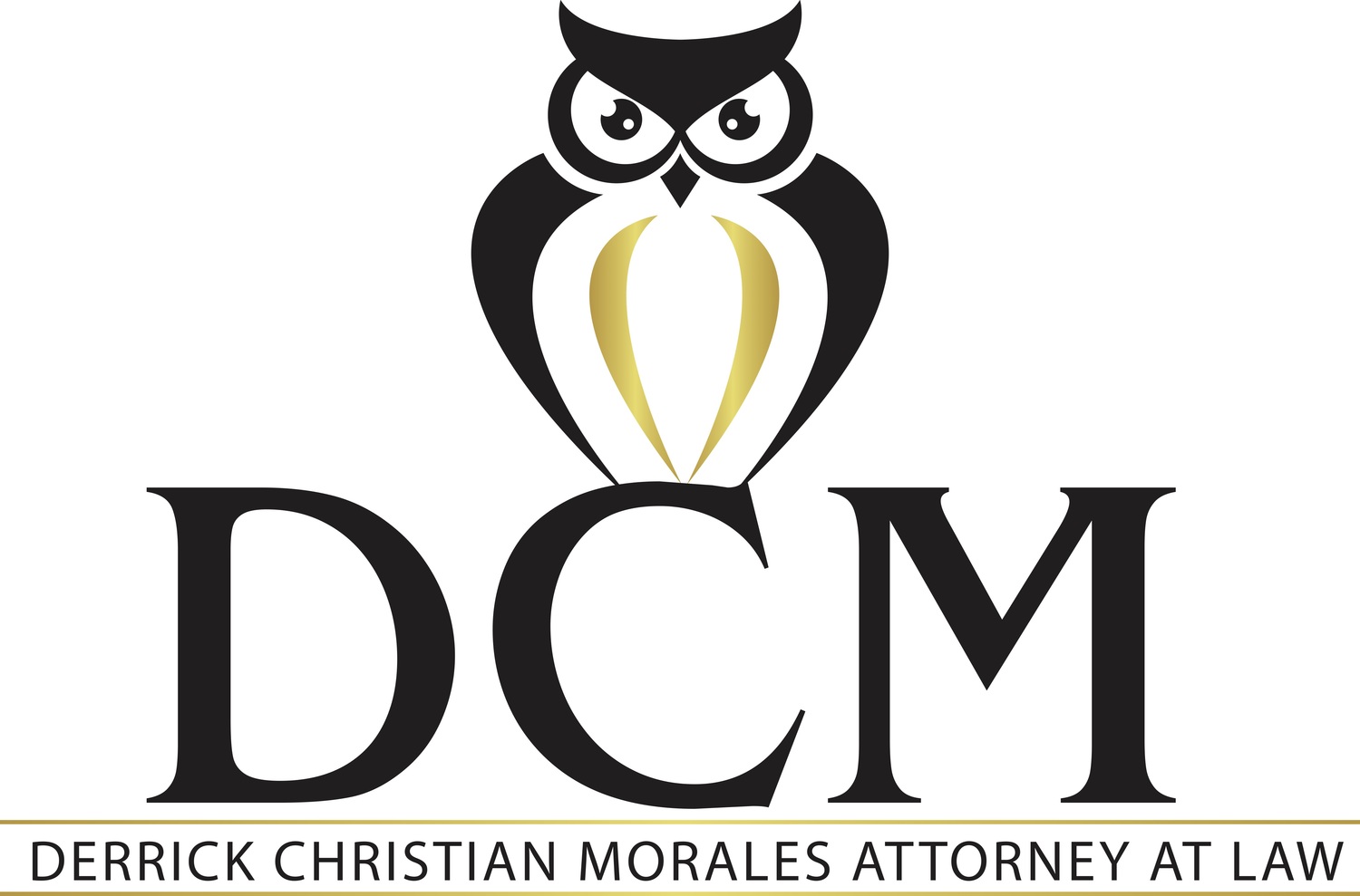 Derrick Christian Morales Attorney at Law