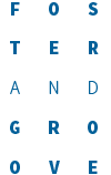 Foster and Groove Freelance Writer/Strategist