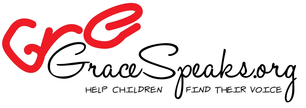 GRACESPEAKS.ORG