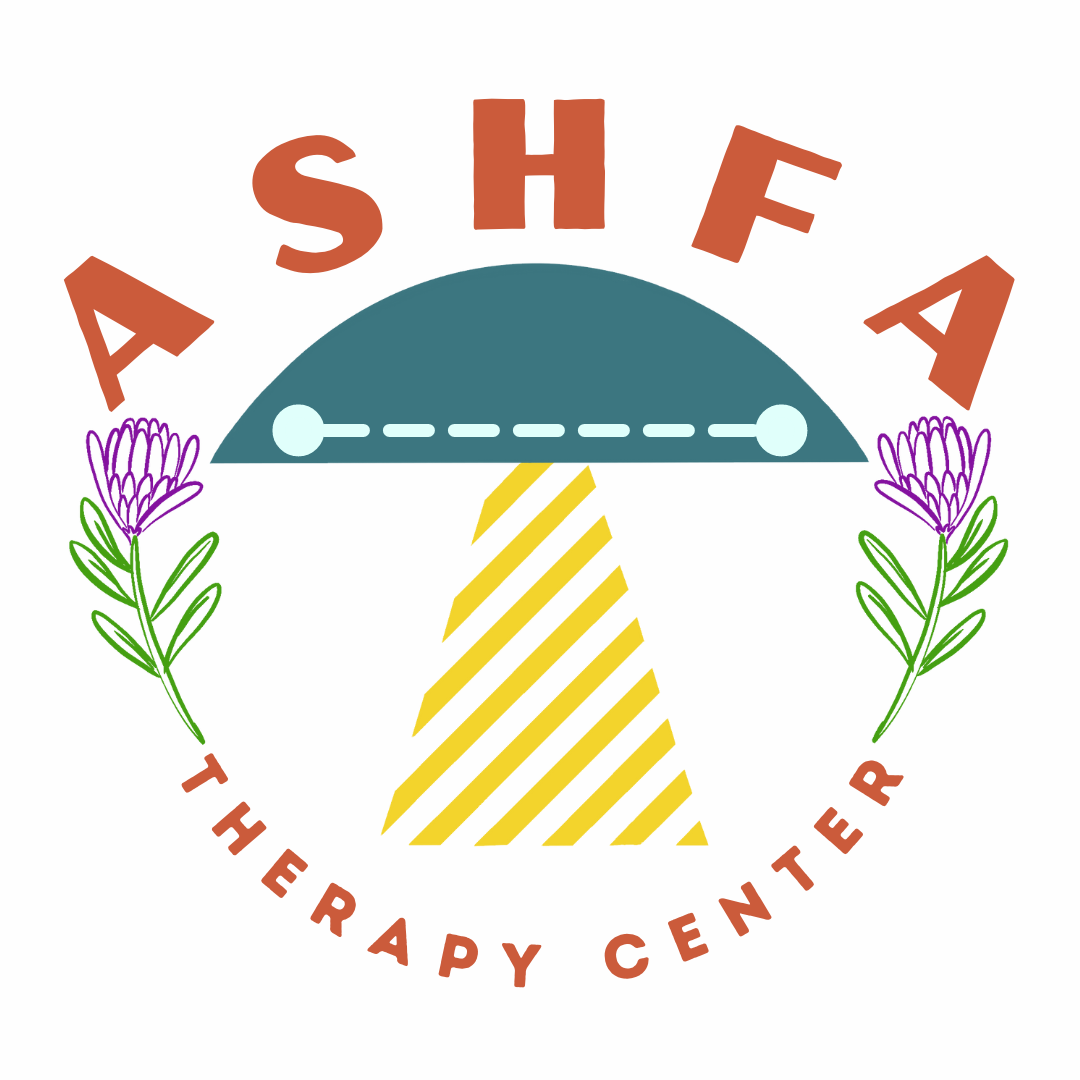 ashfa therapy center