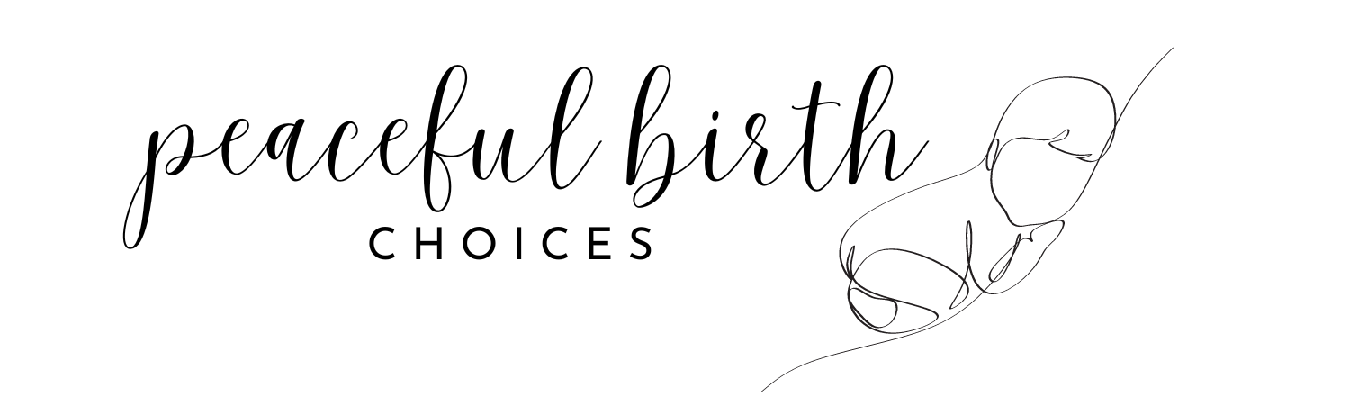 Peaceful Birth Choices