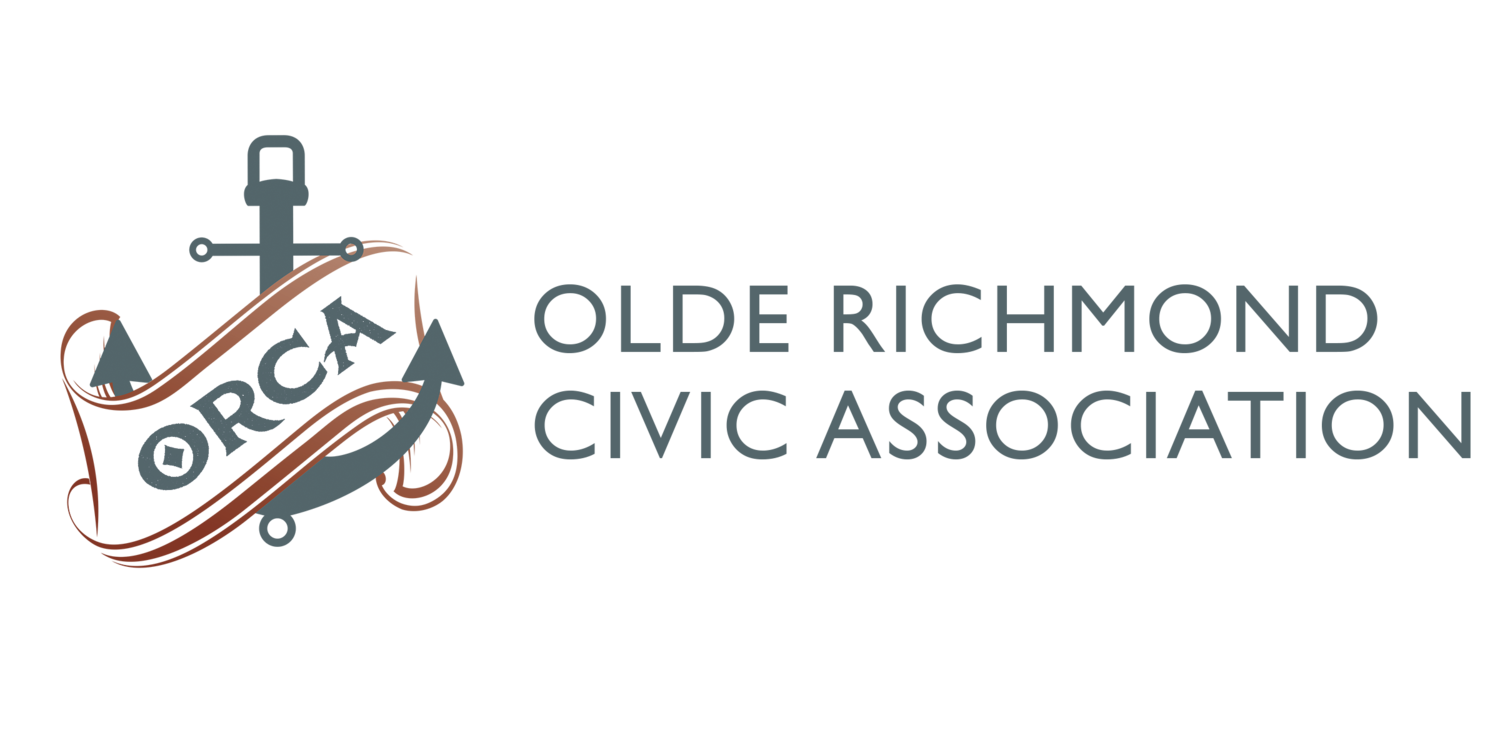 Olde Richmond Civic Association