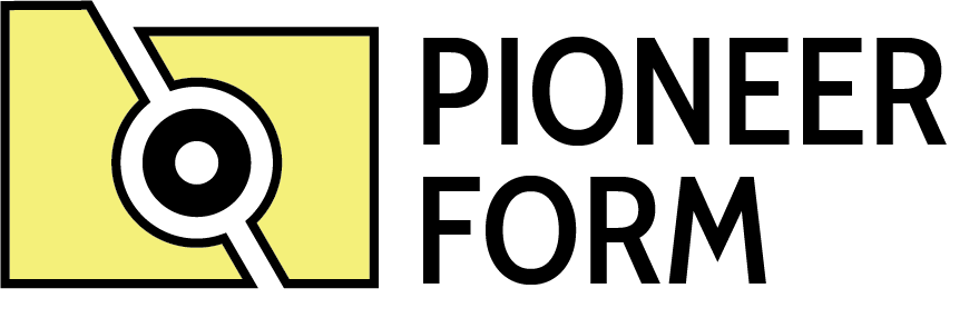 Pioneer Form