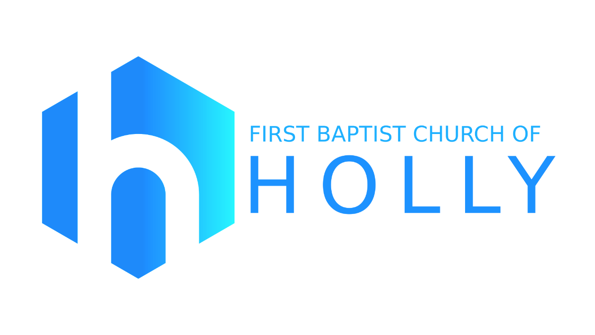  First Baptist Church of Holly