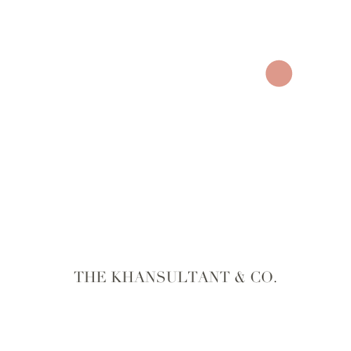 The Khansultant &amp; Co.